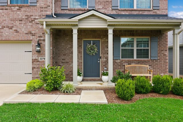 2279 Calendula Road, Lexington, KY 40511
