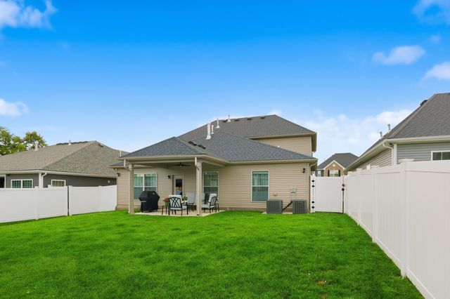 2279 Calendula Road, Lexington, KY 40511