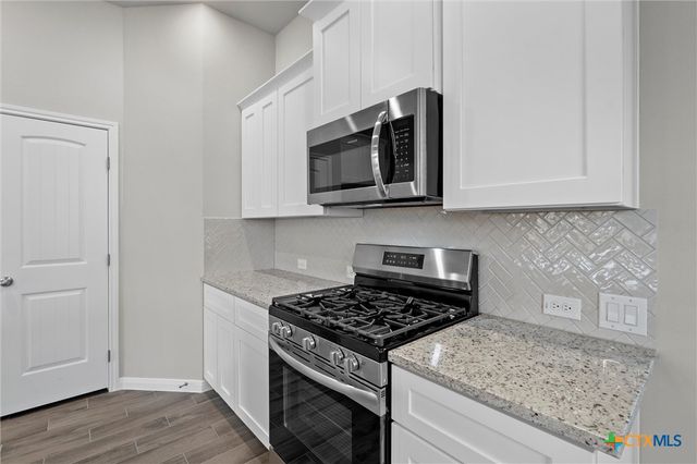 321 Stellar Wind Drive, Georgetown, TX 78628