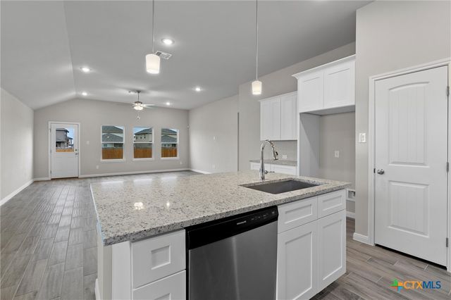 321 Stellar Wind Drive, Georgetown, TX 78628