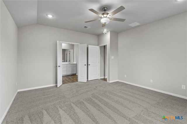 321 Stellar Wind Drive, Georgetown, TX 78628