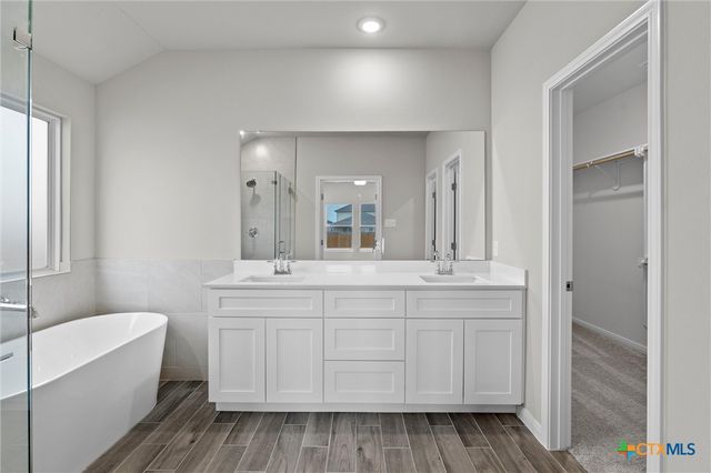 321 Stellar Wind Drive, Georgetown, TX 78628