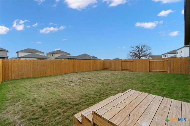 321 Stellar Wind Drive, Georgetown, TX 78628