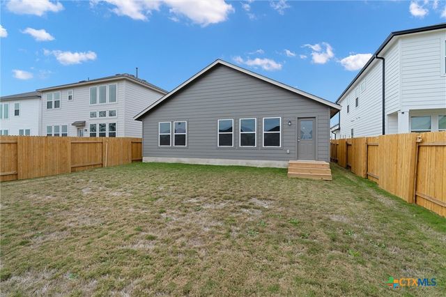 321 Stellar Wind Drive, Georgetown, TX 78628