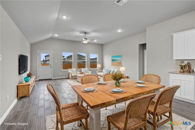 321 Stellar Wind Drive, Georgetown, TX 78628