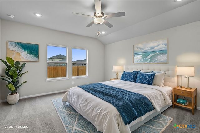 321 Stellar Wind Drive, Georgetown, TX 78628