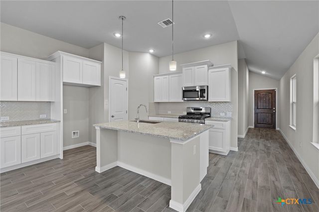 321 Stellar Wind Drive, Georgetown, TX 78628