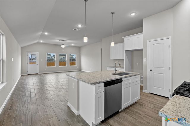 321 Stellar Wind Drive, Georgetown, TX 78628
