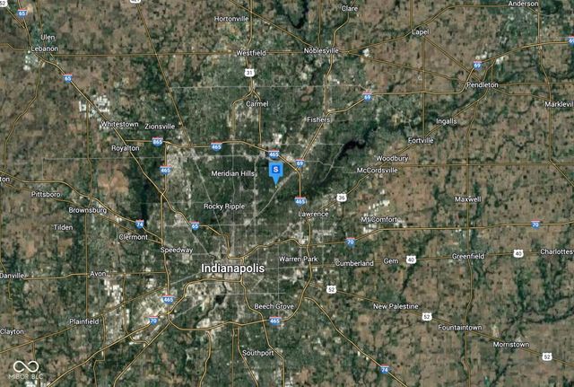 4924 E 64th Street, Indianapolis, IN 46220