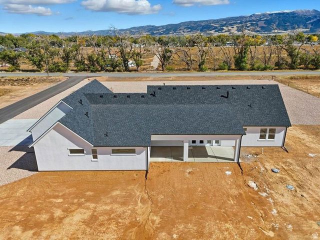 5031 N LUND, Cedar City, UT 84721