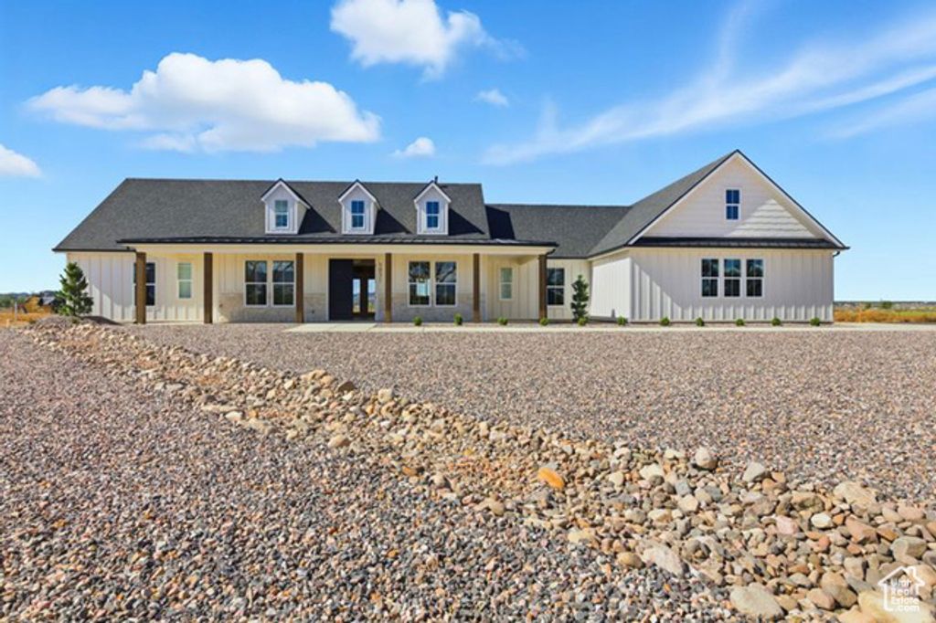 5031 N LUND, Cedar City, UT 84721