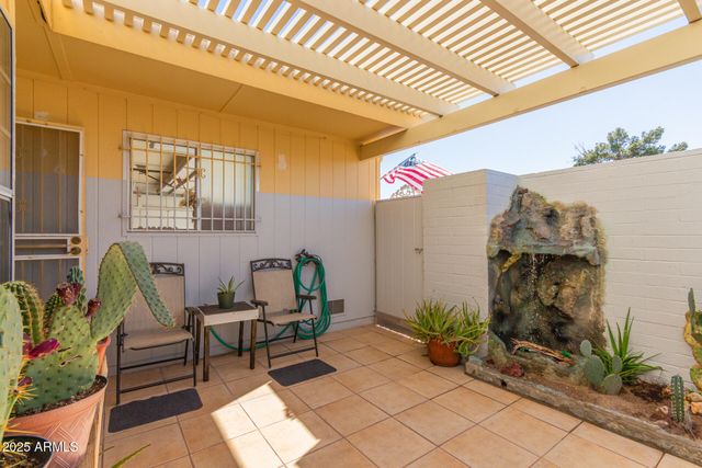 10617 W GRANADA Drive, Sun City, AZ 85373