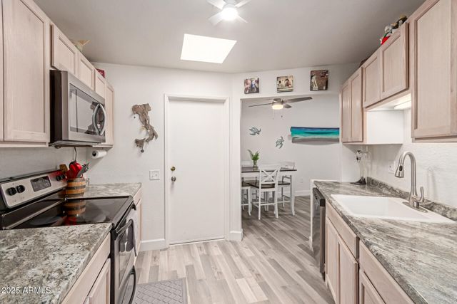 10617 W GRANADA Drive, Sun City, AZ 85373