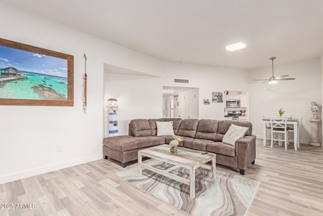 10617 W GRANADA Drive, Sun City, AZ 85373