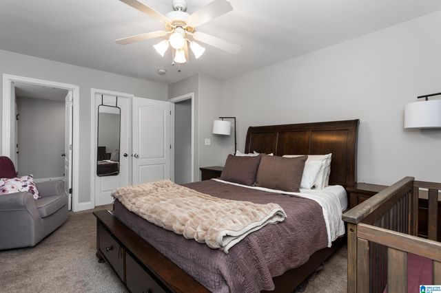 2058 EDGEWOOD DRIVE, Moody, AL 35004