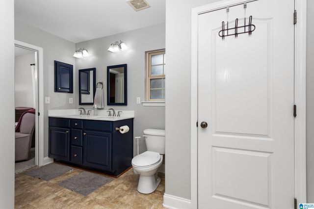 2058 EDGEWOOD DRIVE, Moody, AL 35004