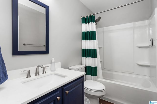 2058 EDGEWOOD DRIVE, Moody, AL 35004