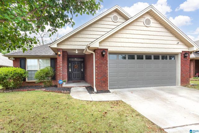 2058 EDGEWOOD DRIVE, Moody, AL 35004