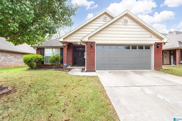 2058 EDGEWOOD DRIVE, Moody, AL 35004