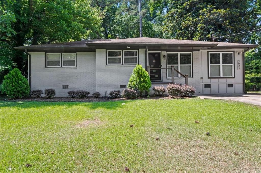 3021 San Juan Drive, Decatur, GA 30032