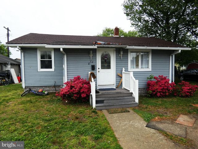 256 H ST, Carneys Point, NJ 08069