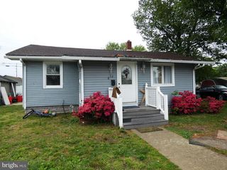 256 H ST, Carneys Point, NJ 08069