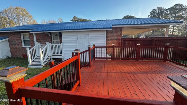 1021 Shirley Drive, Jacksonville, NC 28540