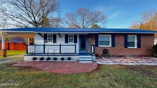 1021 Shirley Drive, Jacksonville, NC 28540