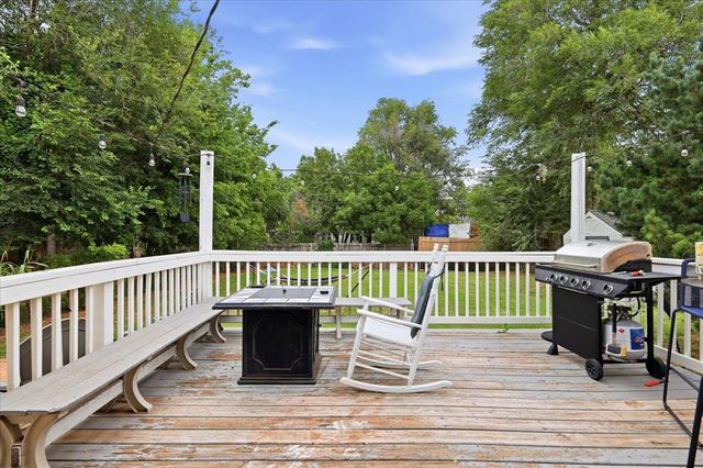 811 NW 48th Street, Oklahoma City, OK 73118