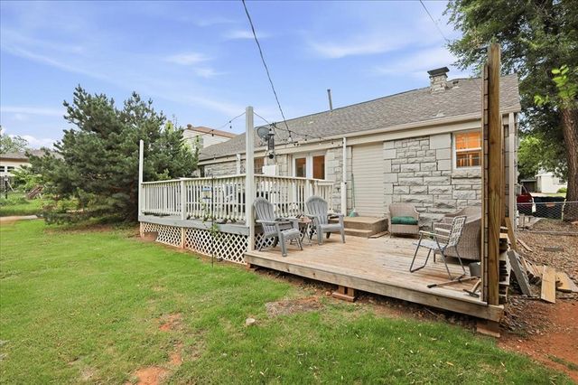 811 NW 48th Street, Oklahoma City, OK 73118