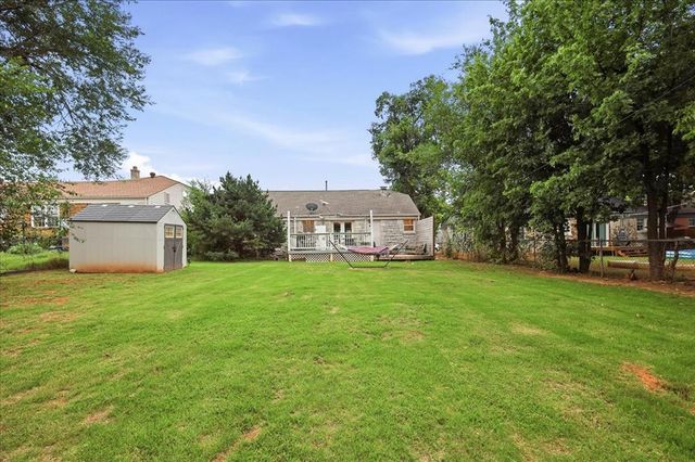 811 NW 48th Street, Oklahoma City, OK 73118
