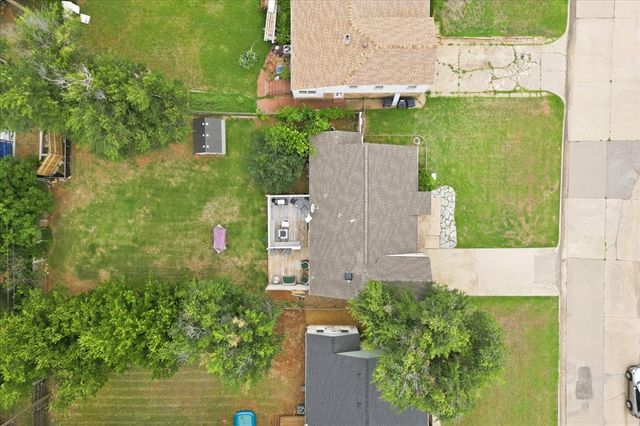 811 NW 48th Street, Oklahoma City, OK 73118