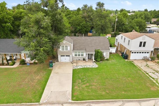 811 NW 48th Street, Oklahoma City, OK 73118