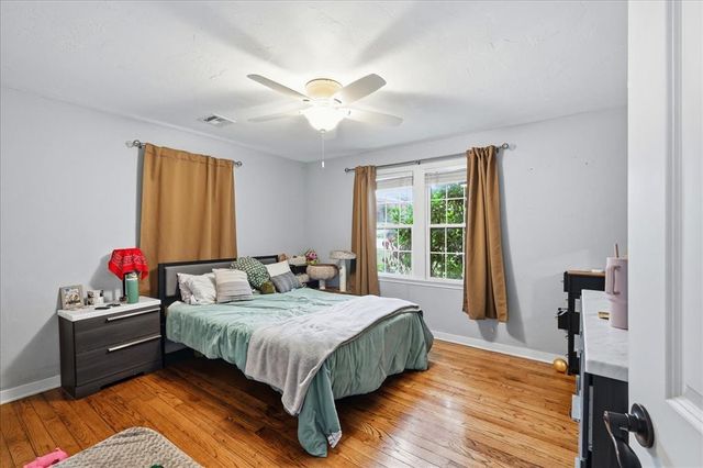 811 NW 48th Street, Oklahoma City, OK 73118