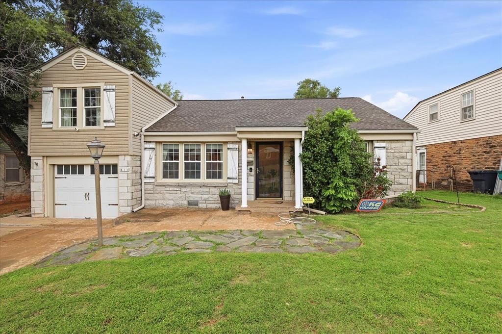 811 NW 48th Street, Oklahoma City, OK 73118