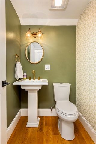 12 S. Mason Street 3, Salem, MA 01970