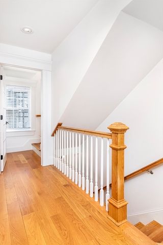 12 S. Mason Street 3, Salem, MA 01970