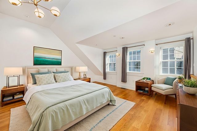 12 S. Mason Street 3, Salem, MA 01970