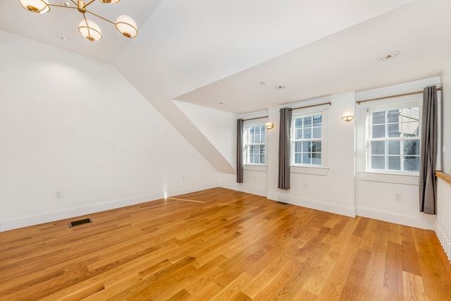 12 S. Mason Street 3, Salem, MA 01970