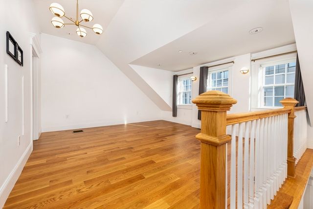 12 S. Mason Street 3, Salem, MA 01970