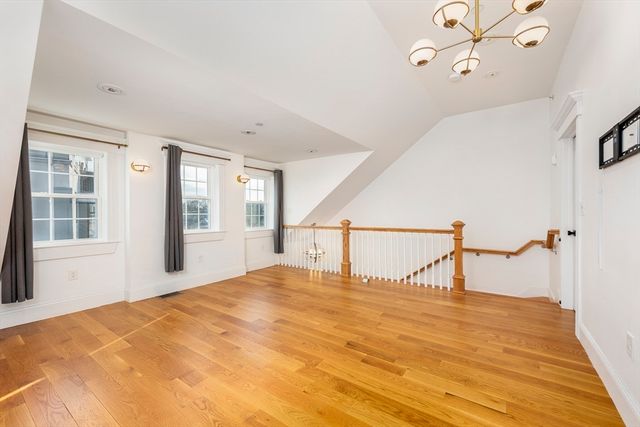 12 S. Mason Street 3, Salem, MA 01970