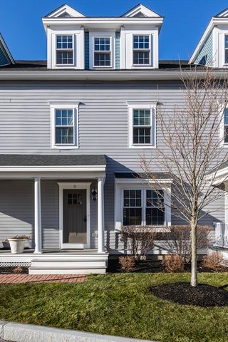 12 S. Mason Street 3, Salem, MA 01970