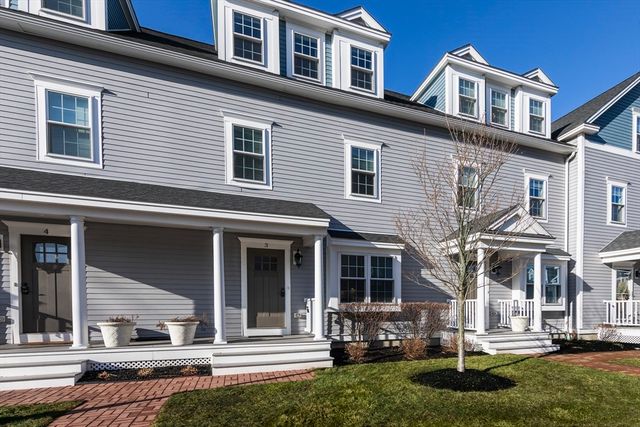 12 S. Mason Street 3, Salem, MA 01970