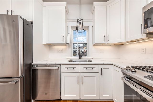 12 S. Mason Street 3, Salem, MA 01970