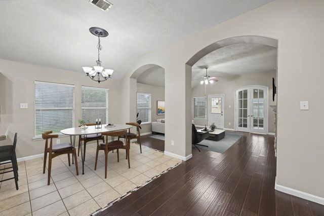 20343 Yosemite Falls Drive, Tomball, TX 77375