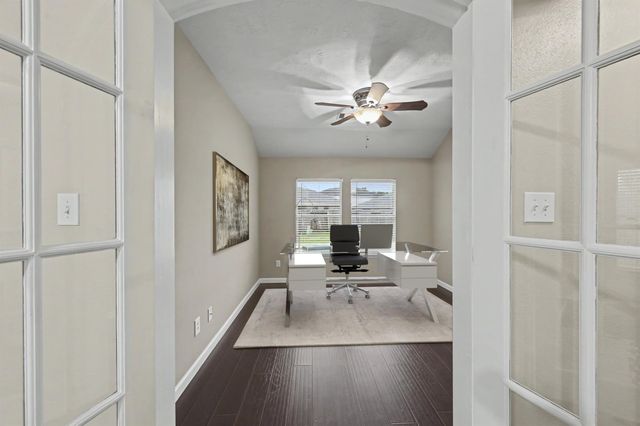 20343 Yosemite Falls Drive, Tomball, TX 77375