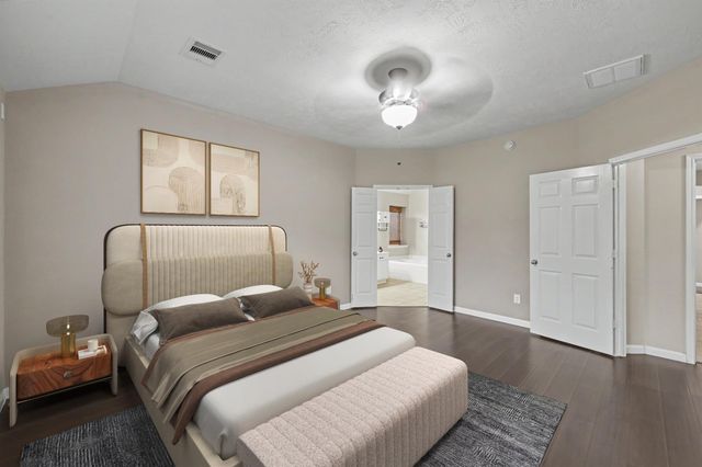 20343 Yosemite Falls Drive, Tomball, TX 77375