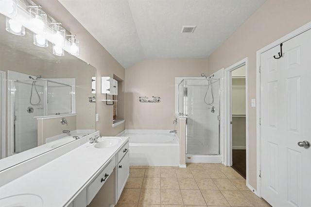 20343 Yosemite Falls Drive, Tomball, TX 77375