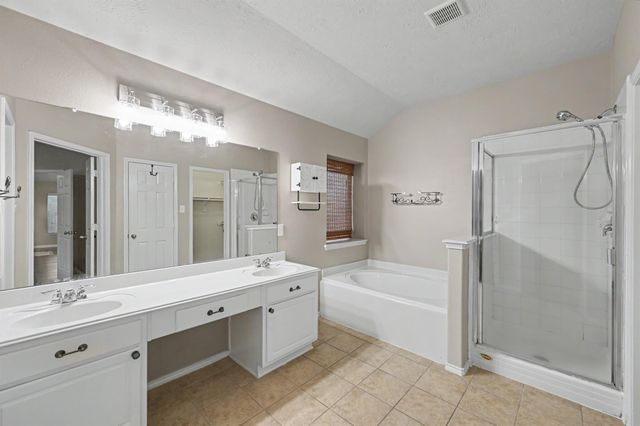 20343 Yosemite Falls Drive, Tomball, TX 77375