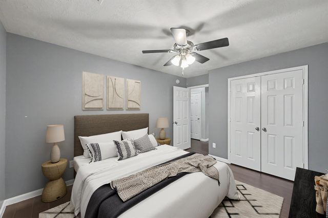 20343 Yosemite Falls Drive, Tomball, TX 77375